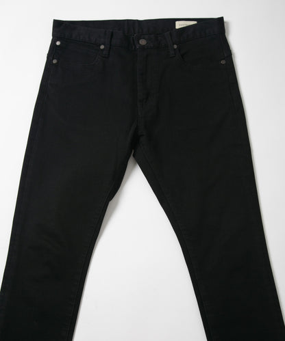 Hyper Stretch Denim Super Skinny "Gary"