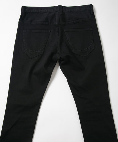 Hyper Stretch Denim Super Skinny "Gary"