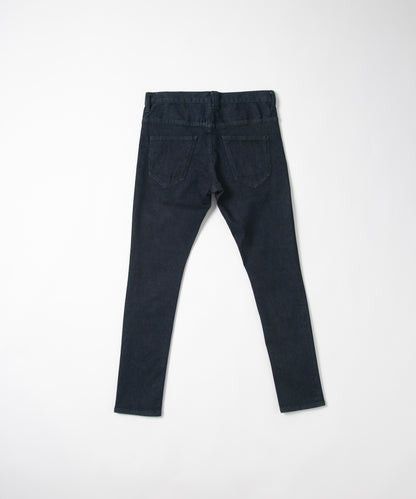 Hyper Stretch Denim Super Skinny "Gary"