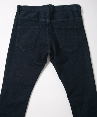 Hyper Stretch Denim Super Skinny "Gary"