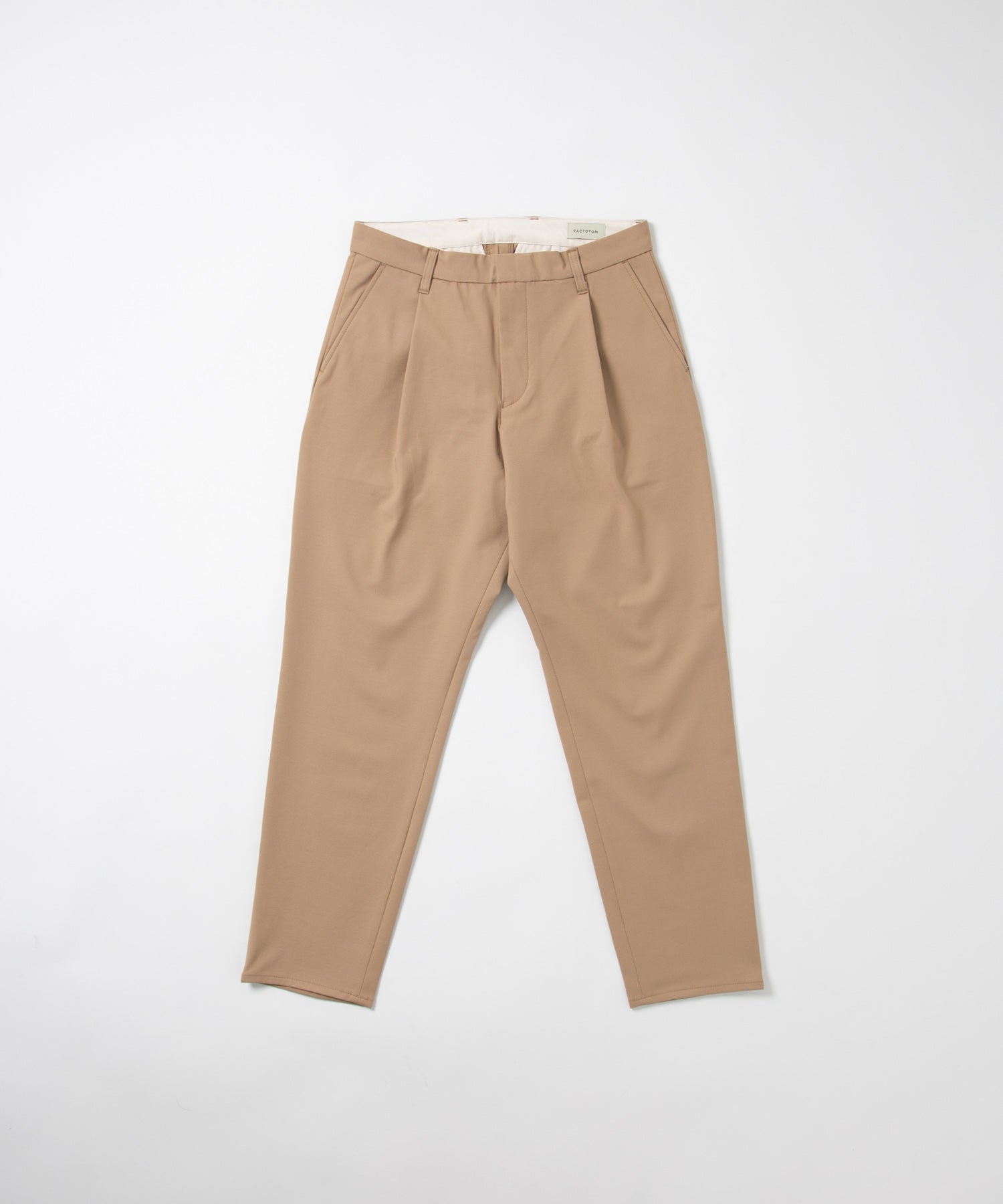 Hyper Stretch Chino 1P Slacks