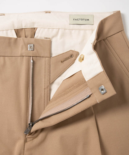 Hyper Stretch Chino 1P Slacks