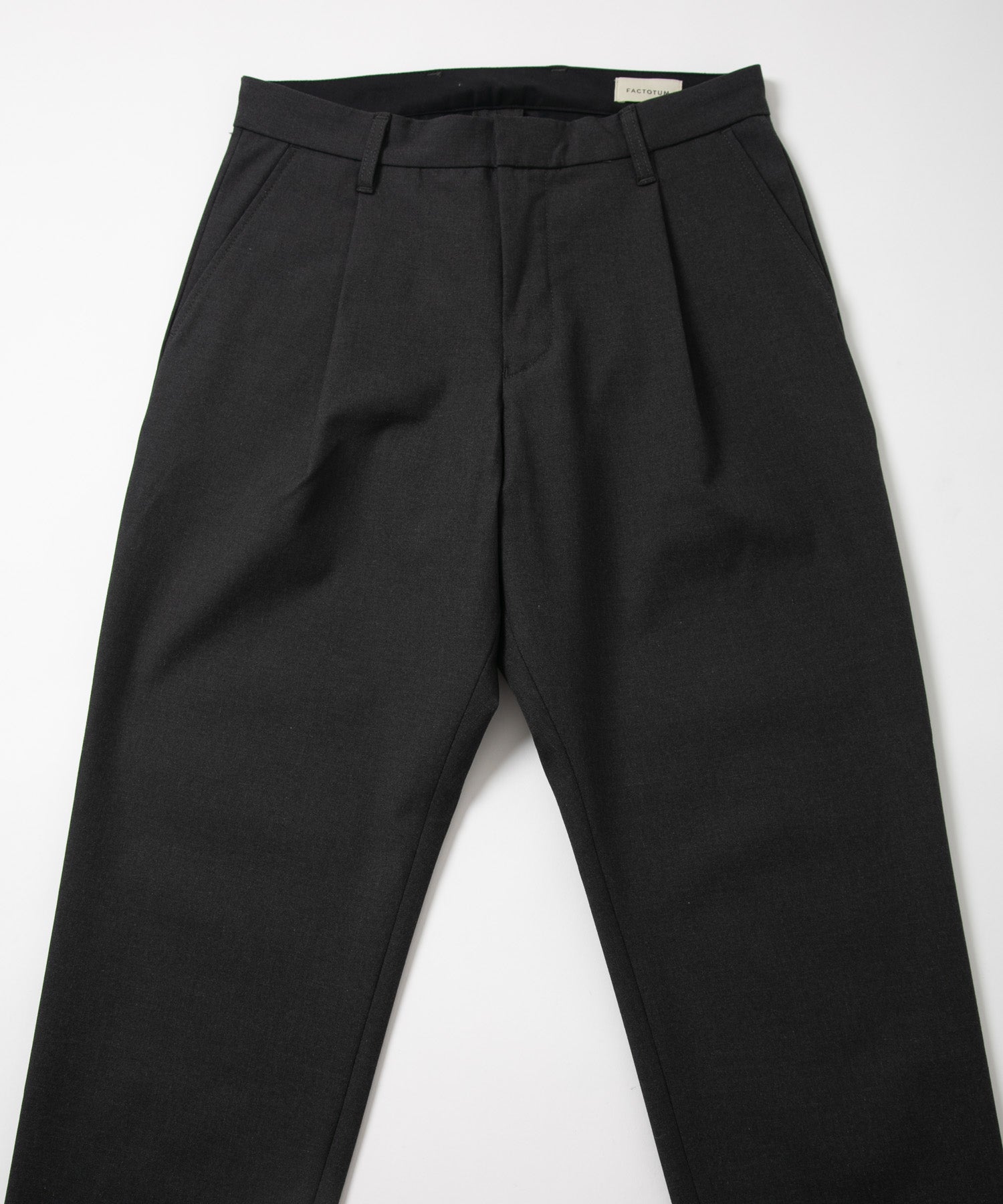 Hyper Stretch Chino 1P Slacks