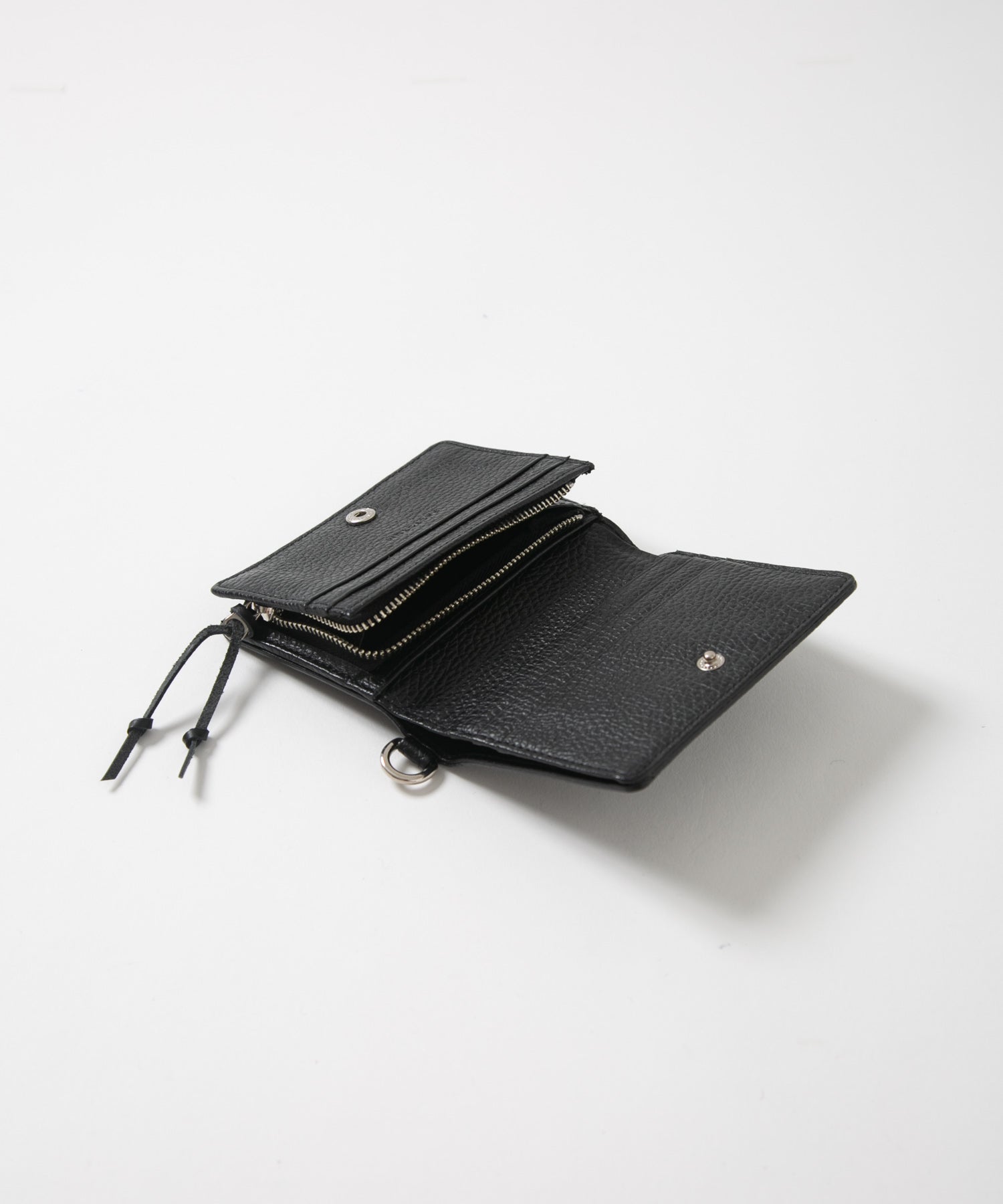 Mini wallet – FACTOTUM