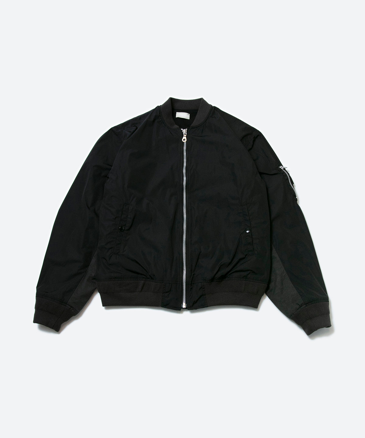 Nylon MA-1 – FACTOTUM