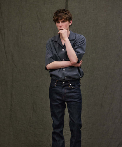 ＜予約：5月中納期＞PW TRO Short Sleeve Shirt