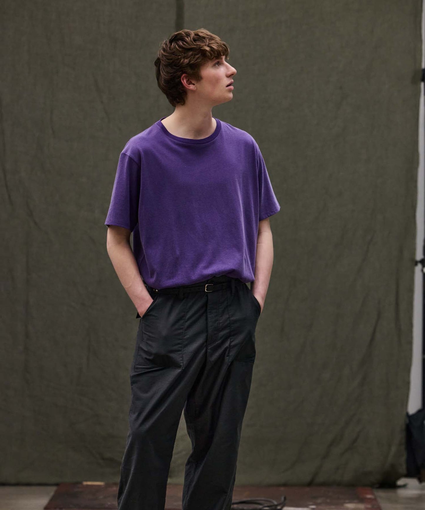 effect Jersey S/S-T