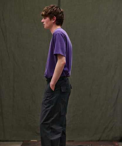 ＜予約：4月末納期＞Back Sateen Utility Pants