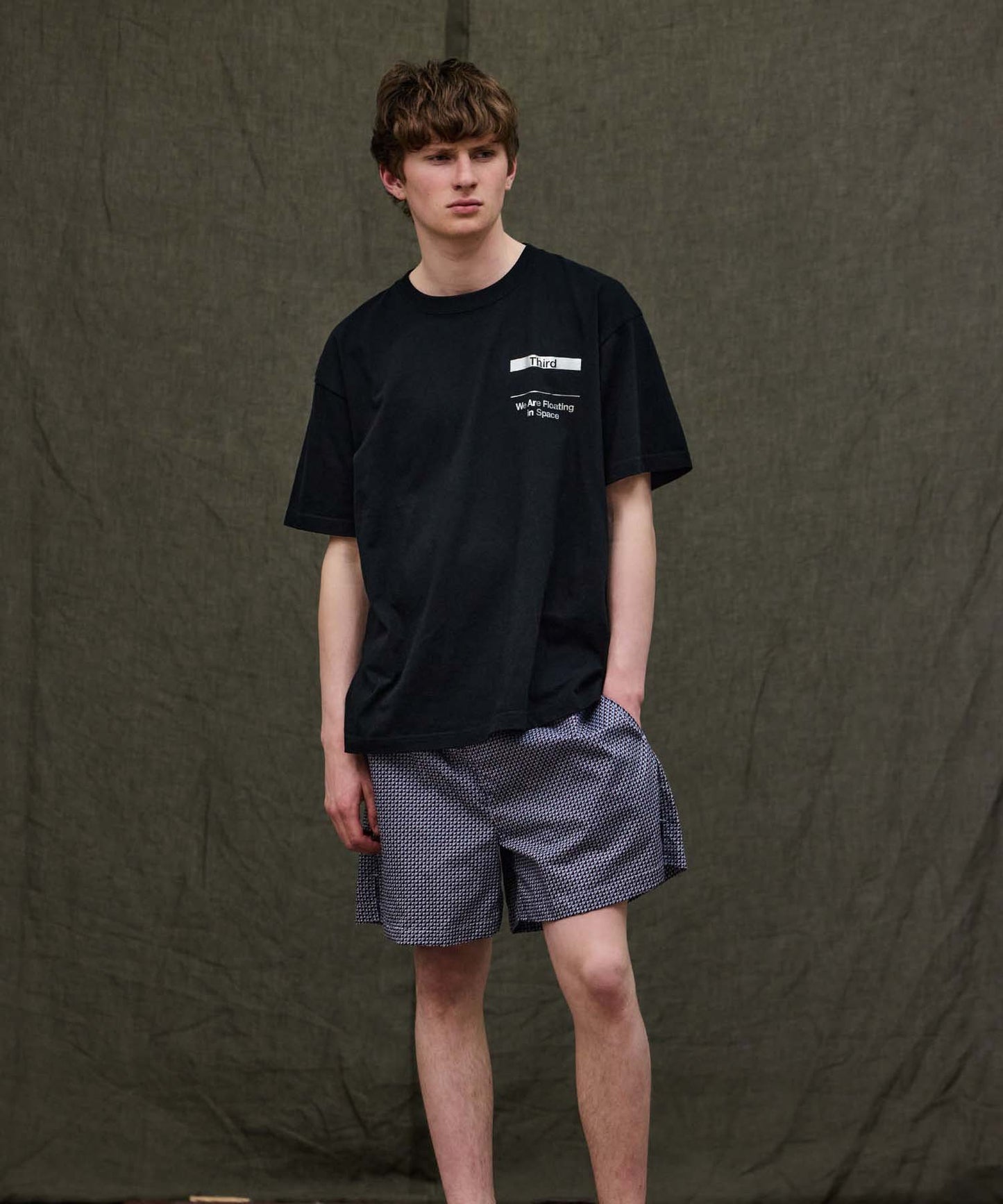 ＜予約：4月末納期＞Space T