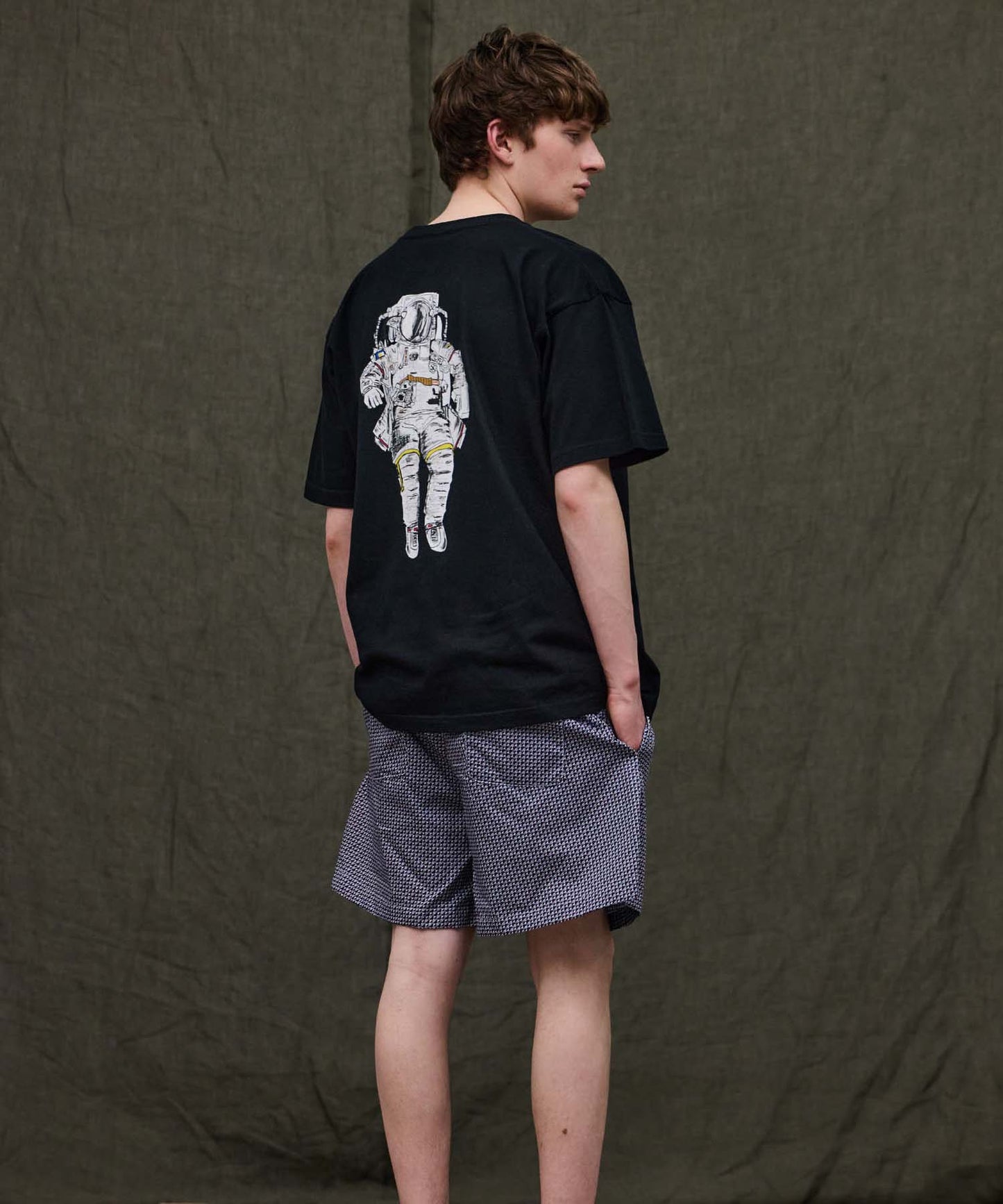 ＜予約：4月末納期＞Space T