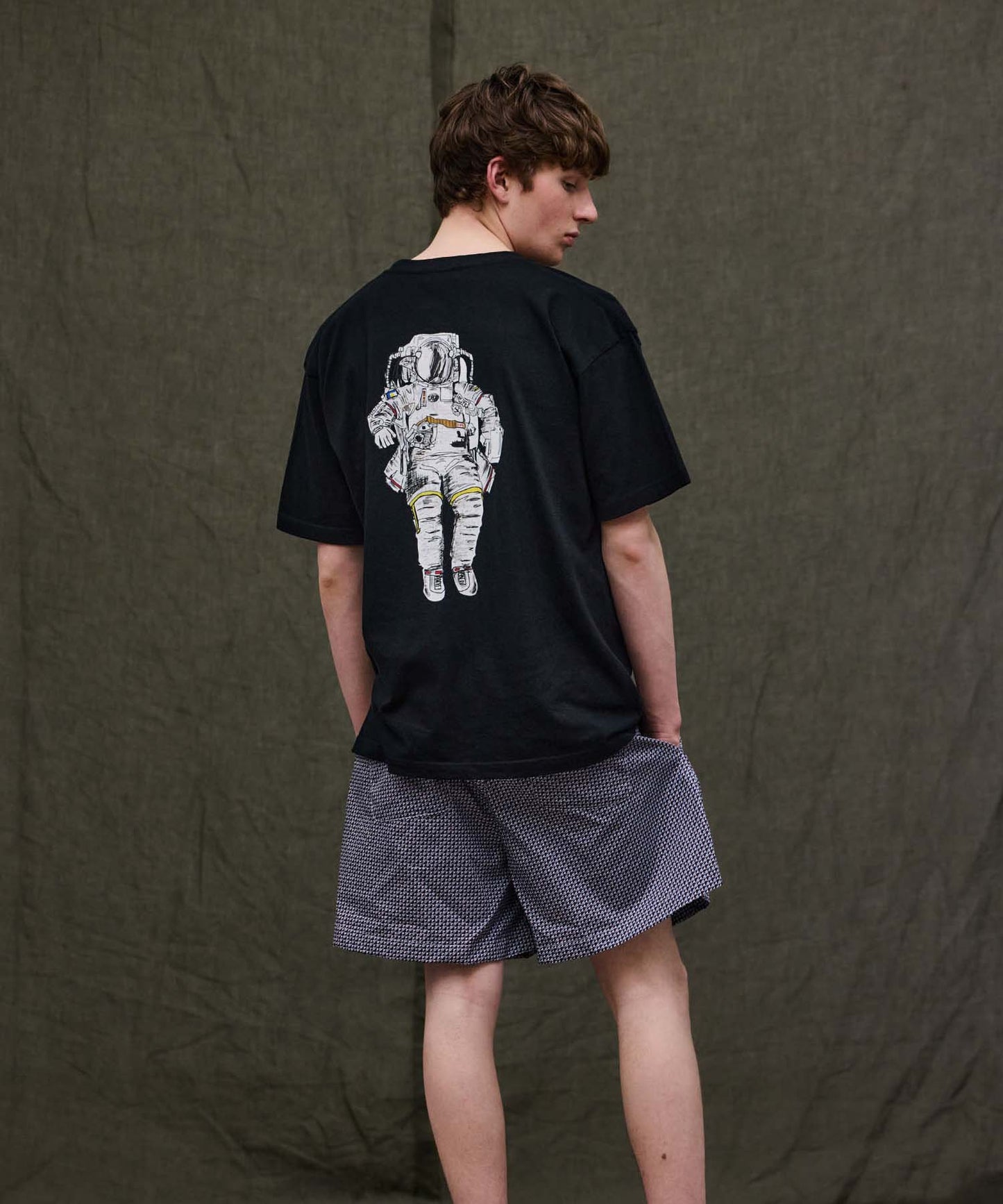 ＜予約：4月末納期＞Space T