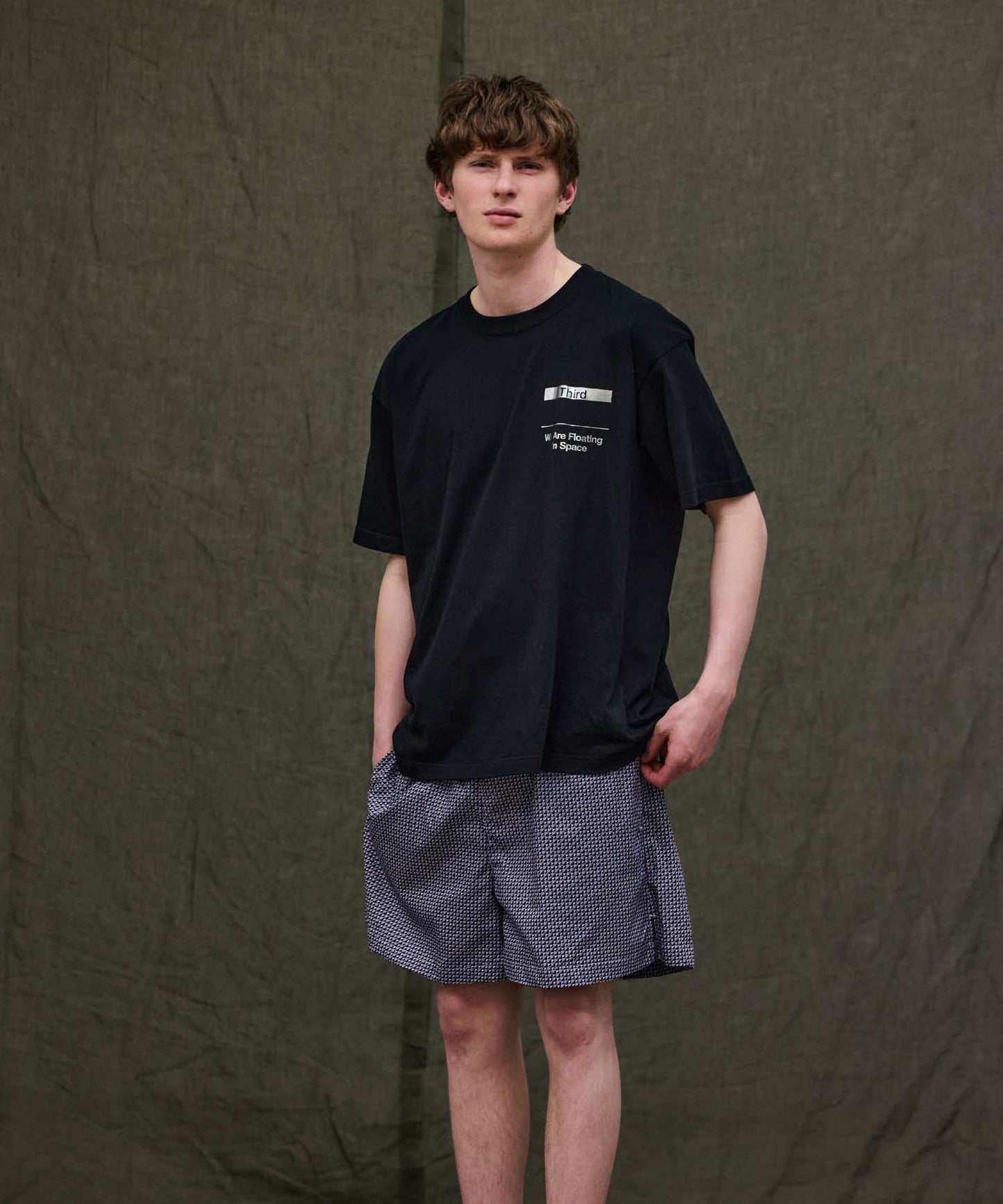 ＜予約：4月末納期＞Space T