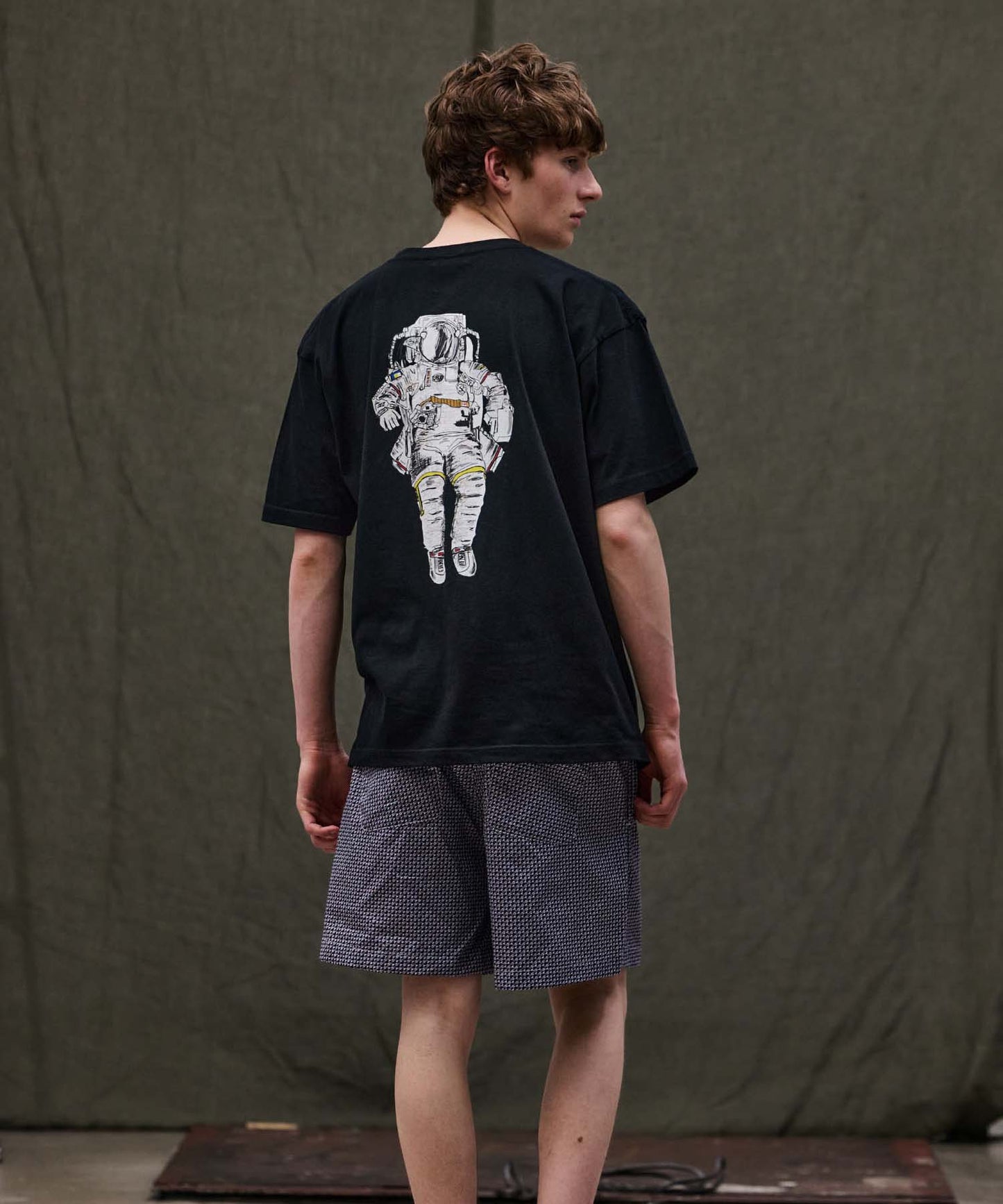 ＜予約：4月末納期＞Space T