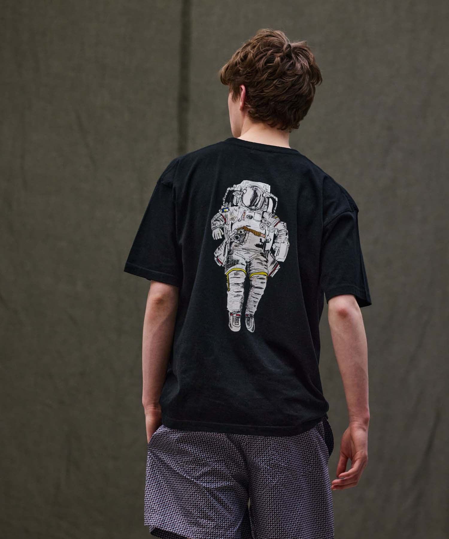 Space T – FACTOTUM