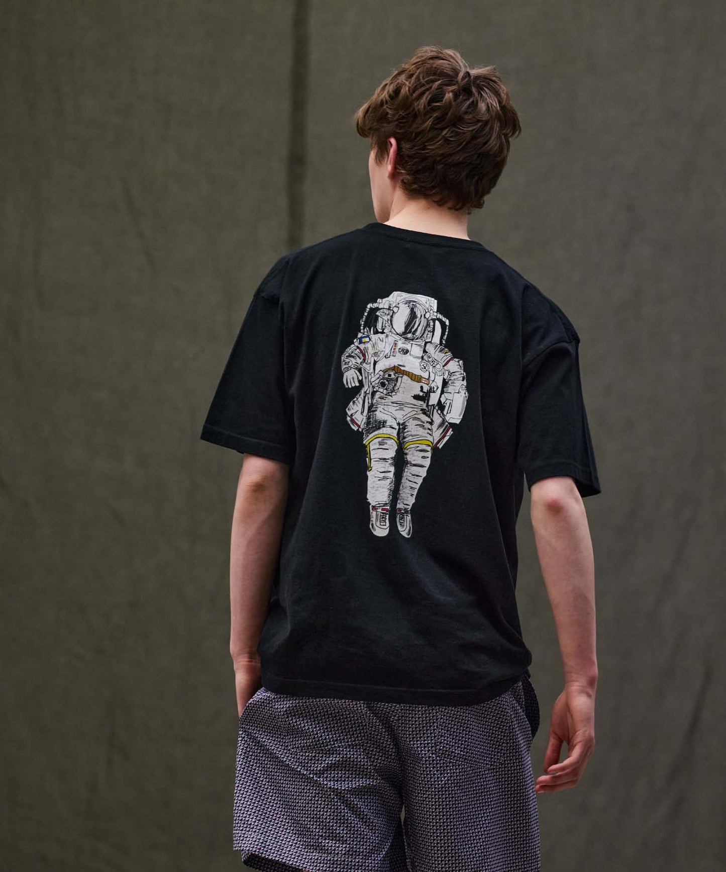 ＜予約：4月末納期＞Space T