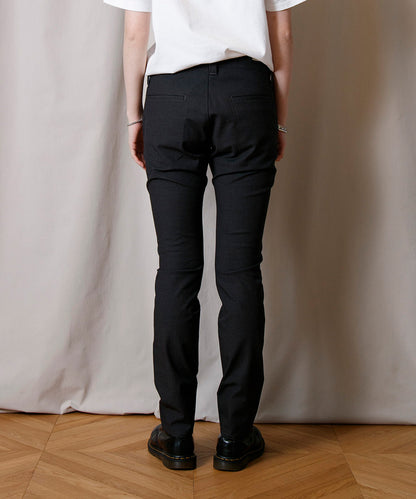 Hyper Stretch Chino Slacks Tapered