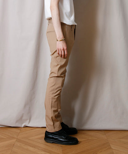 Hyper Stretch Chino Slacks Tapered