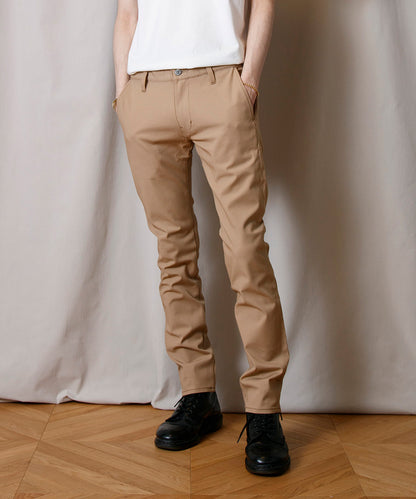 Hyper Stretch Chino Slacks Tapered