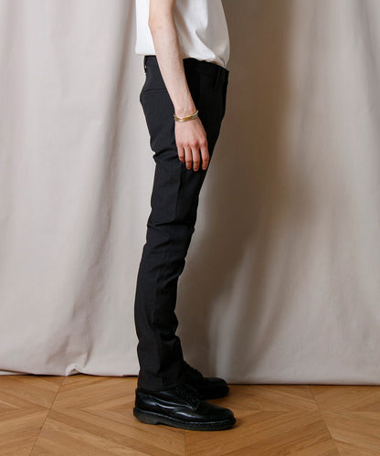 Hyper Stretch Chino Slacks Tapered