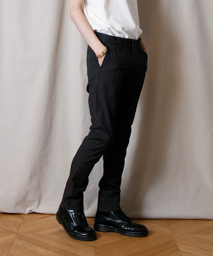 Hyper Stretch Chino Slacks Tapered