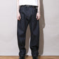 Rigid  Denim Baggy ”Poul"