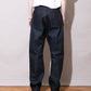 Rigid  Denim Baggy ”Poul"