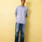 Hospital pullover t-shirt