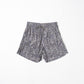 Paisley Printed Boxer Shorts