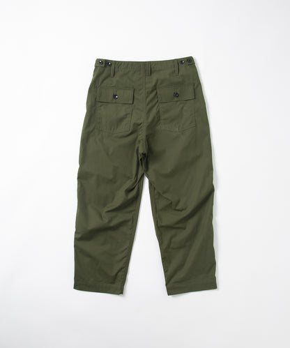 Rigid Weather Utility Pants