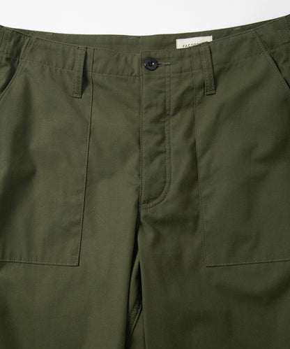 Rigid Weather Utility Pants