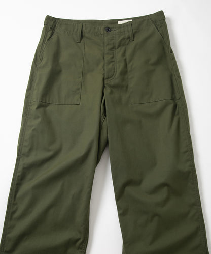 Rigid Weather Utility Pants