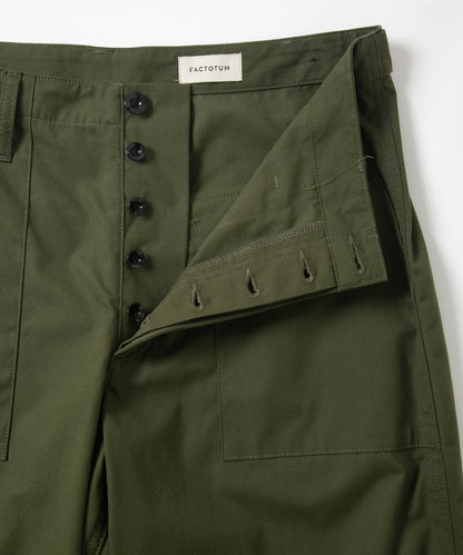 Rigid Weather Utility Pants