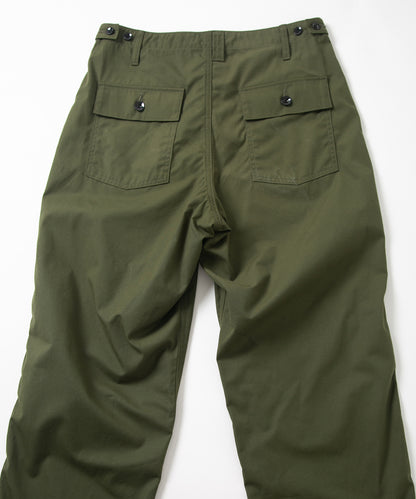 Rigid Weather Utility Pants