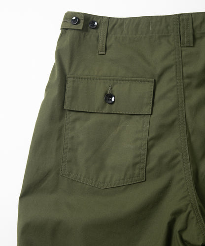 Rigid Weather Utility Pants