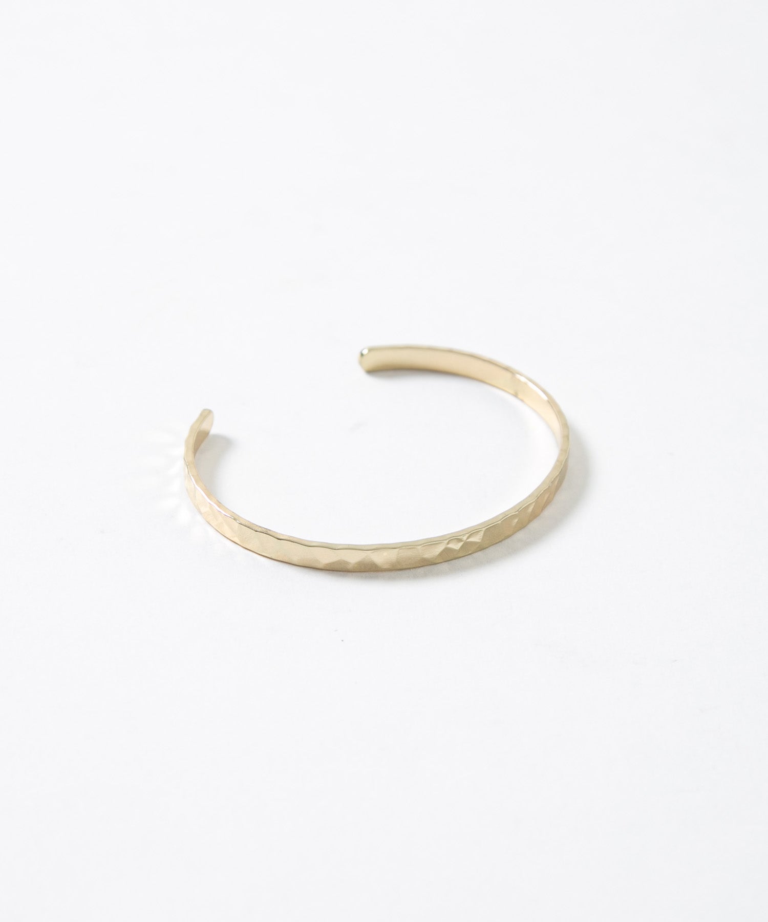 バングル ブラスバングル BRASS BANGLE