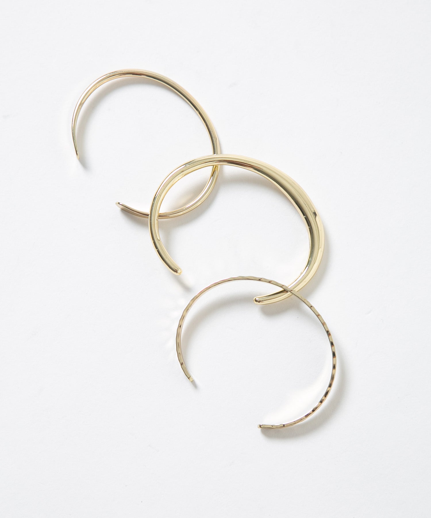 Triple Bangle