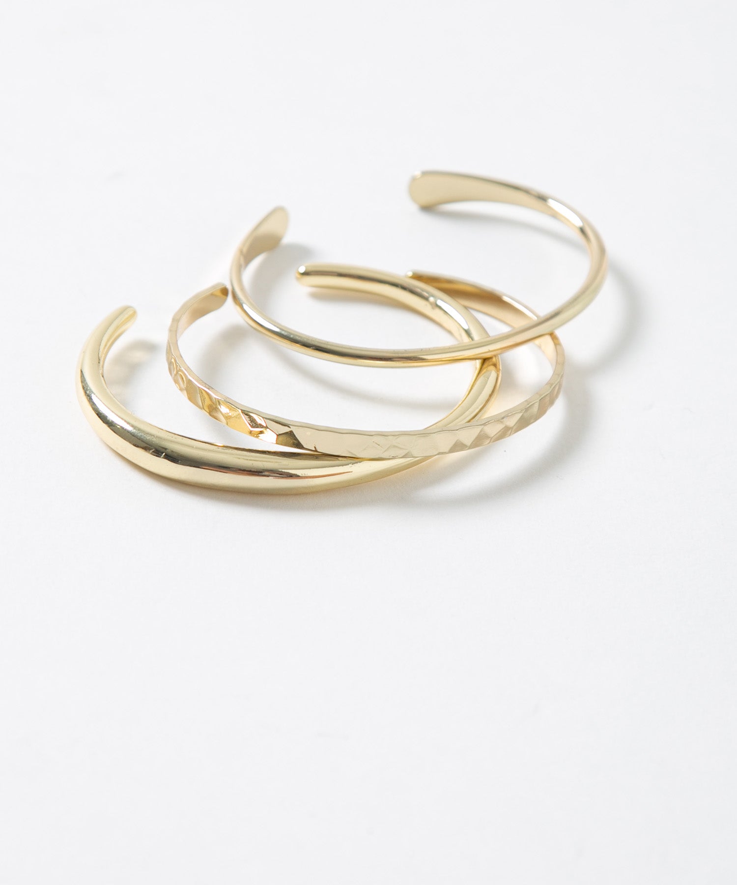 Triple Bangle