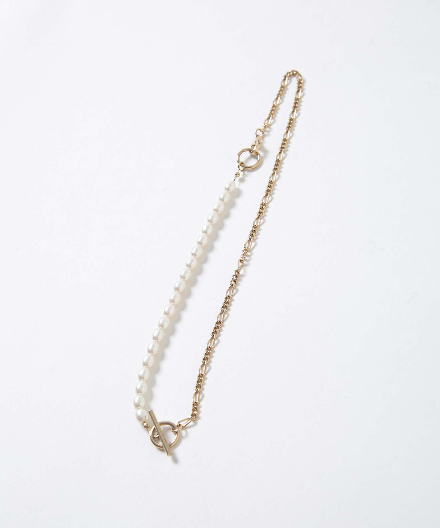 2WAY Pearl Necklace