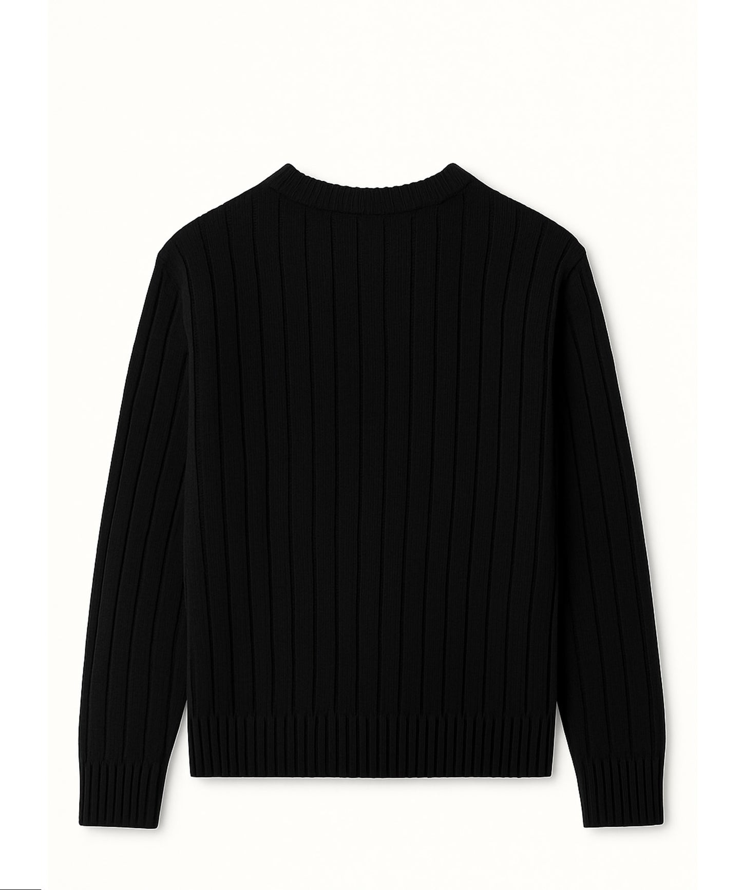 ＜予約: 12月上旬納品予定＞5G Transform Crew Knit