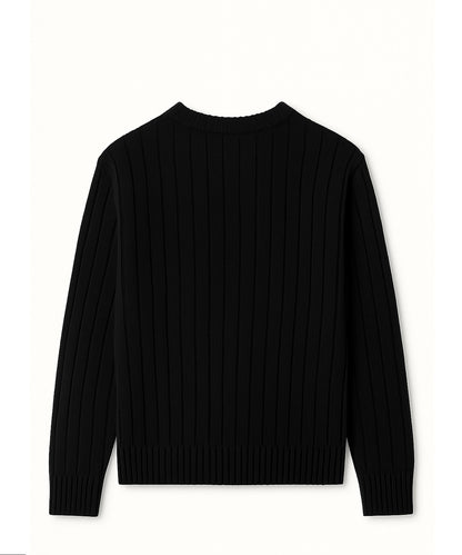＜予約: 12月上旬納品予定＞5G Transform Crew Knit