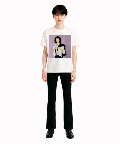 ＜予約: 11月上旬納品予定＞Musician-T Patty