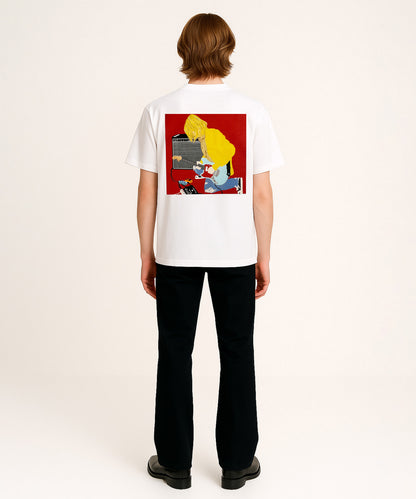 ＜予約: 11月上旬納品予定＞Musician-T Cart