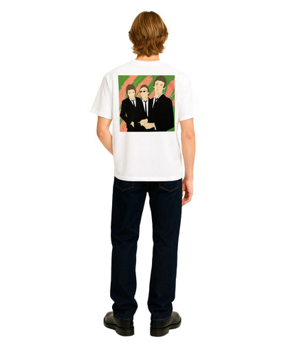 ＜予約: 11月上旬納品予定＞Musician-T Jam