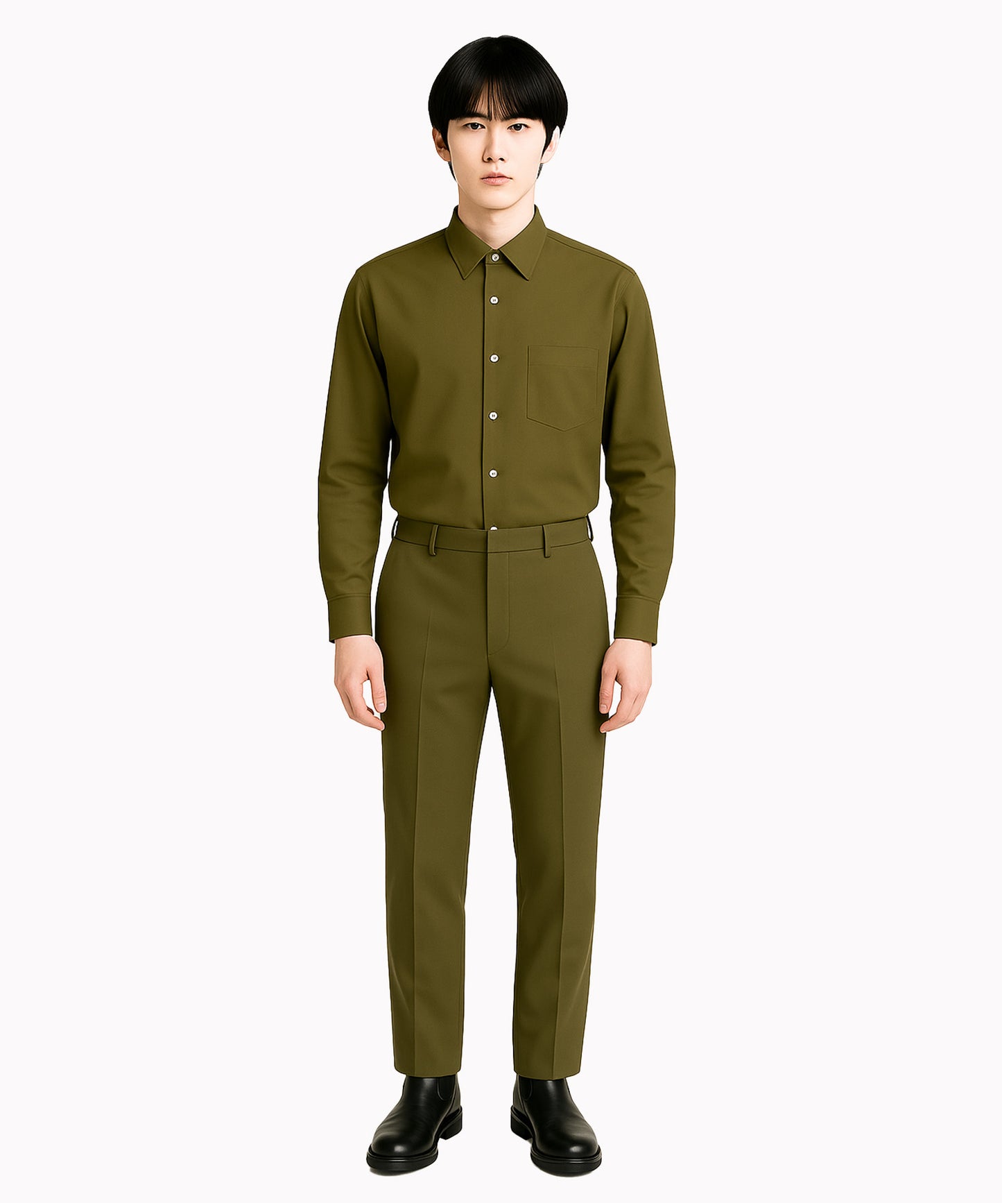 ＜予約: 11月下旬納品予定＞Serge Relax 1P PT