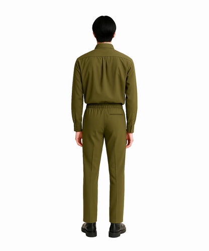 ＜予約: 11月下旬納品予定＞Serge Relax 1P PT