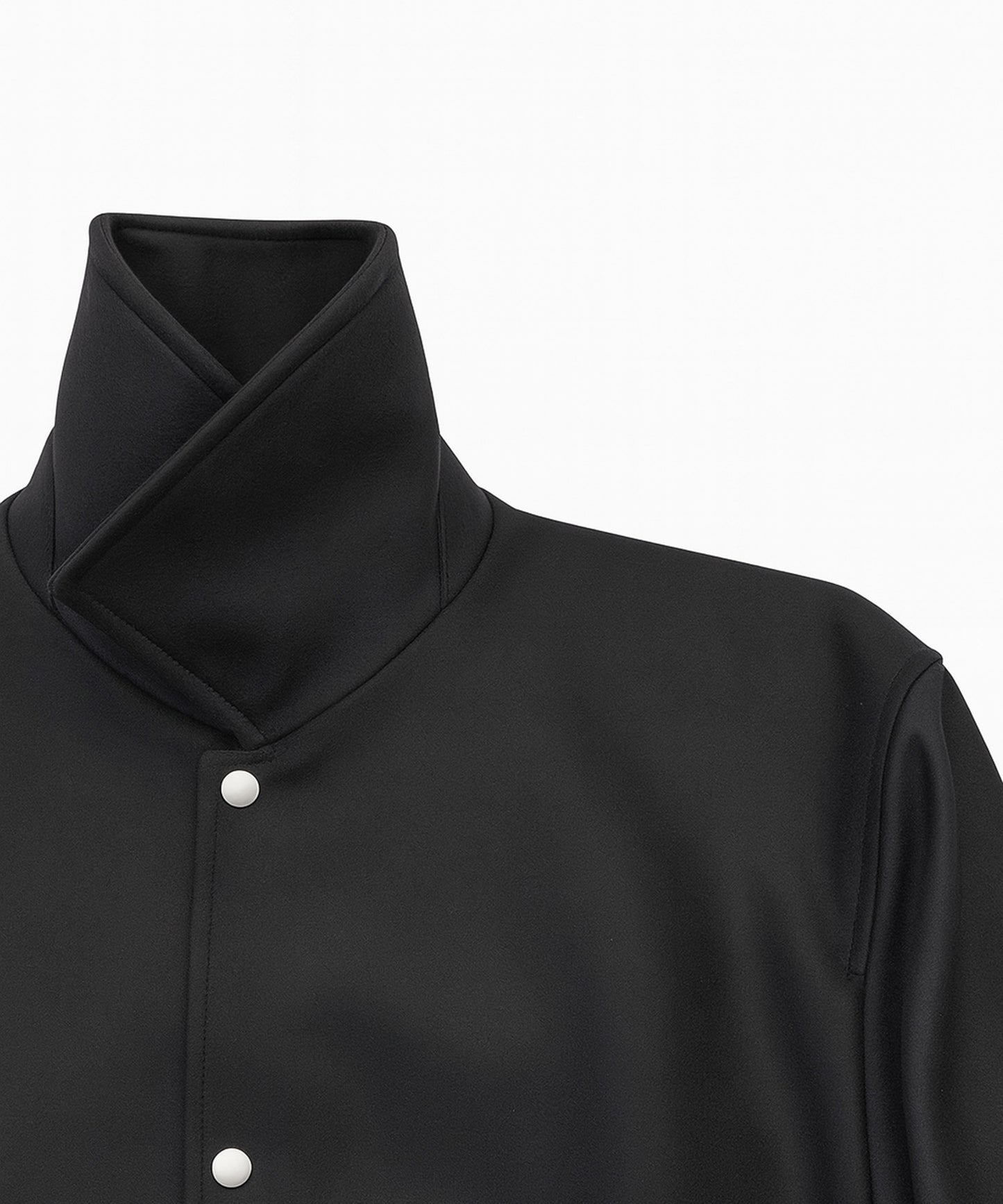 ＜予約: 11月下旬納品予定＞SUPER110`s Melton Stadium blouson