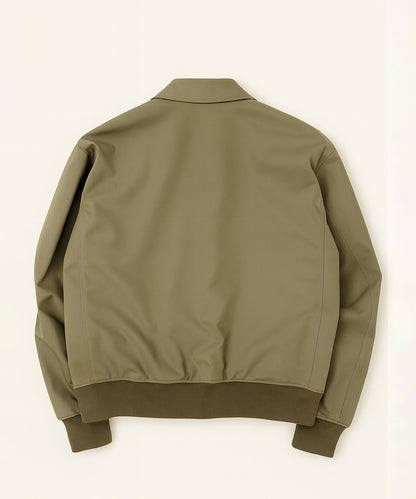 ＜予約: 11月下旬納品予定＞Serge Flight Jacket