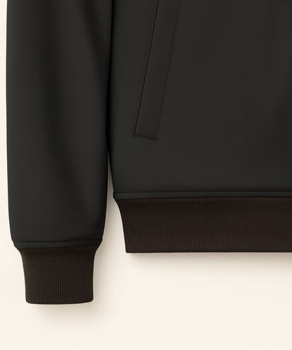 ＜予約: 11月下旬納品予定＞Serge Flight Jacket