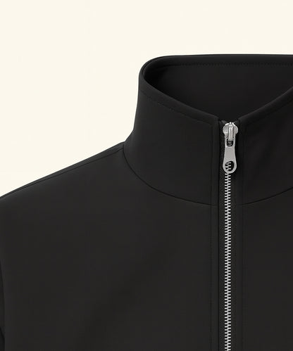 ＜予約: 11月下旬納品予定＞Serge Flight Jacket