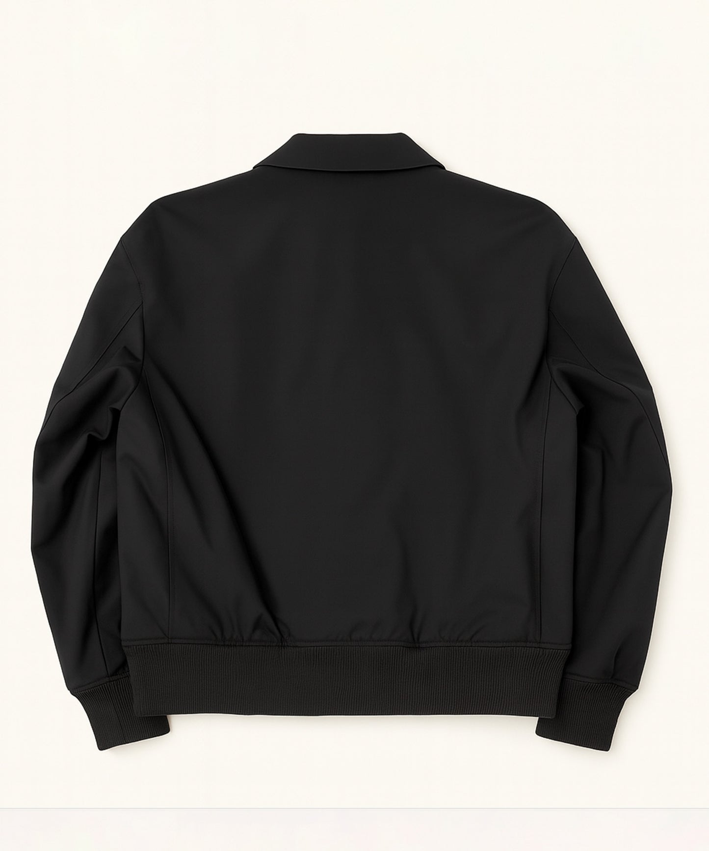 ＜予約: 11月下旬納品予定＞Serge Flight Jacket